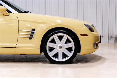 2005 Chrysler Crossfire Limited   - Photo 10 - Sylvania, OH 43560