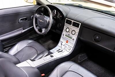 2005 Chrysler Crossfire Limited   - Photo 14 - Sylvania, OH 43560