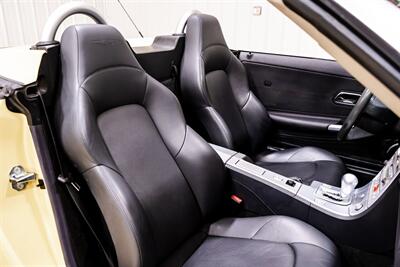 2005 Chrysler Crossfire Limited   - Photo 15 - Sylvania, OH 43560