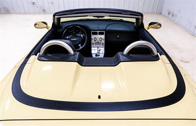 2005 Chrysler Crossfire Limited   - Photo 13 - Sylvania, OH 43560