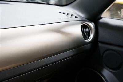 2009 Mazda MX-5 Miata Sport Grand Touring - Photo 30 - Sylvania, OH 43560