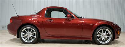 2009 Mazda MX-5 Miata Sport Grand Touring - Photo 11 - Sylvania, OH 43560