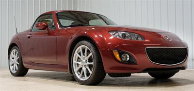 2009 Mazda MX-5 Miata Sport Grand Touring - Photo 14 - Sylvania, OH 43560