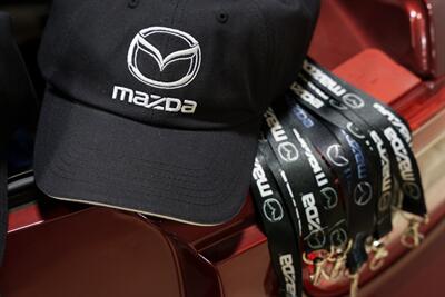 2009 Mazda MX-5 Miata Sport Grand Touring - Photo 18 - Sylvania, OH 43560