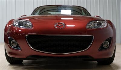 2009 Mazda MX-5 Miata Sport Grand Touring - Photo 15 - Sylvania, OH 43560