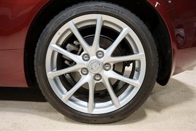 2009 Mazda MX-5 Miata Sport Grand Touring - Photo 8 - Sylvania, OH 43560