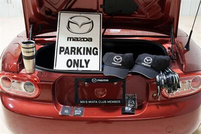 2009 Mazda MX-5 Miata Sport Grand Touring - Photo 17 - Sylvania, OH 43560