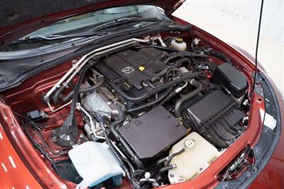 2009 Mazda MX-5 Miata Sport Grand Touring - Photo 34 - Sylvania, OH 43560