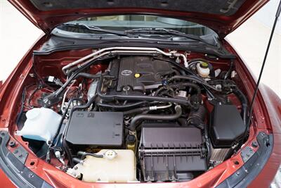 2009 Mazda MX-5 Miata Sport Grand Touring - Photo 33 - Sylvania, OH 43560