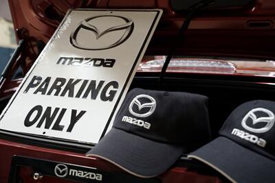 2009 Mazda MX-5 Miata Sport Grand Touring - Photo 19 - Sylvania, OH 43560