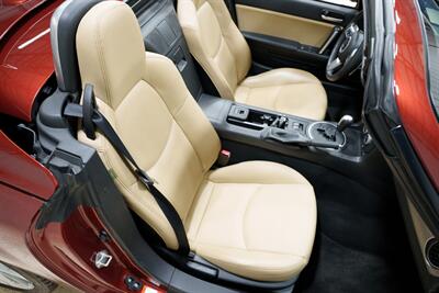 2009 Mazda MX-5 Miata Sport Grand Touring - Photo 26 - Sylvania, OH 43560