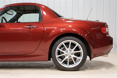 2009 Mazda MX-5 Miata Sport Grand Touring - Photo 4 - Sylvania, OH 43560