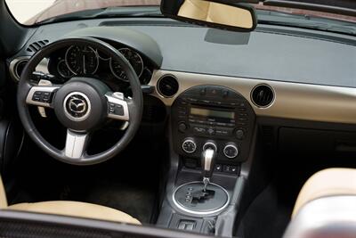2009 Mazda MX-5 Miata Sport Grand Touring - Photo 24 - Sylvania, OH 43560