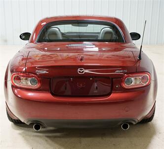 2009 Mazda MX-5 Miata Sport Grand Touring - Photo 6 - Sylvania, OH 43560