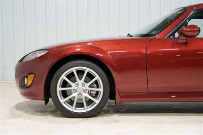 2009 Mazda MX-5 Miata Sport Grand Touring - Photo 3 - Sylvania, OH 43560