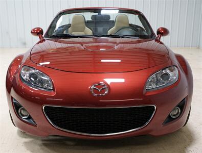 2009 Mazda MX-5 Miata Sport Grand Touring - Photo 10 - Sylvania, OH 43560