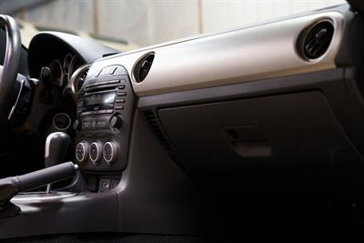 2009 Mazda MX-5 Miata Sport Grand Touring - Photo 27 - Sylvania, OH 43560
