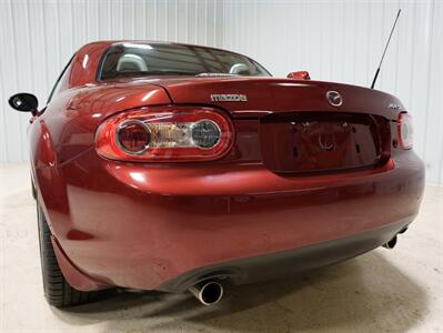2009 Mazda MX-5 Miata Sport Grand Touring - Photo 7 - Sylvania, OH 43560