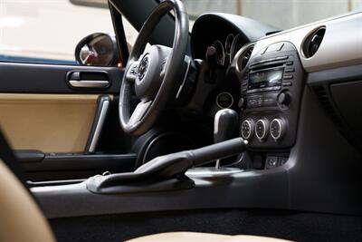 2009 Mazda MX-5 Miata Sport Grand Touring - Photo 28 - Sylvania, OH 43560