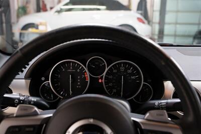 2009 Mazda MX-5 Miata Sport Grand Touring - Photo 32 - Sylvania, OH 43560