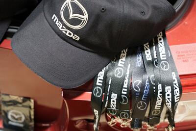 2009 Mazda MX-5 Miata Sport Grand Touring - Photo 21 - Sylvania, OH 43560