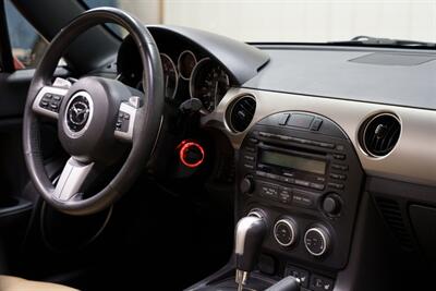 2009 Mazda MX-5 Miata Sport Grand Touring - Photo 25 - Sylvania, OH 43560