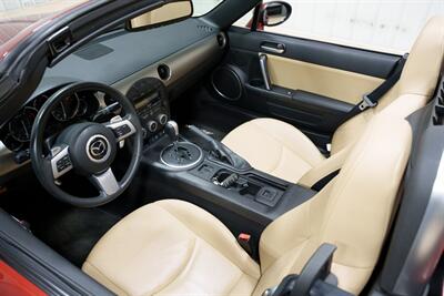 2009 Mazda MX-5 Miata Sport Grand Touring - Photo 22 - Sylvania, OH 43560