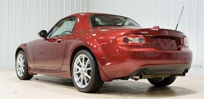 2009 Mazda MX-5 Miata Sport Grand Touring - Photo 5 - Sylvania, OH 43560