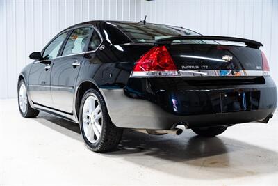 2009 Chevrolet Impala LTZ   - Photo 6 - Sylvania, OH 43560