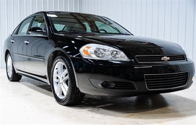 2009 Chevrolet Impala LTZ  