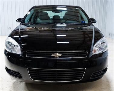 2009 Chevrolet Impala LTZ   - Photo 11 - Sylvania, OH 43560