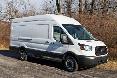 2016 Ford Transit 350   - Photo 1 - Sylvania, OH 43560