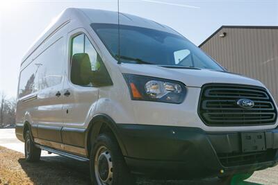 2016 Ford Transit 350   - Photo 12 - Sylvania, OH 43560