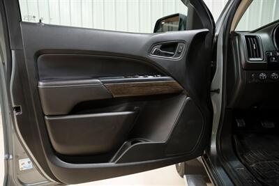 2019 GMC Canyon Denali - Photo 18 - Sylvania, OH 43560
