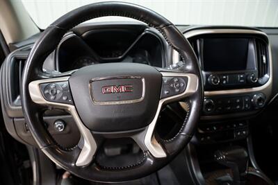 2019 GMC Canyon Denali - Photo 20 - Sylvania, OH 43560