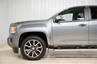2019 GMC Canyon Denali - Photo 3 - Sylvania, OH 43560