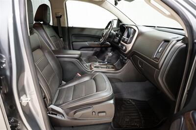 2019 GMC Canyon Denali - Photo 24 - Sylvania, OH 43560