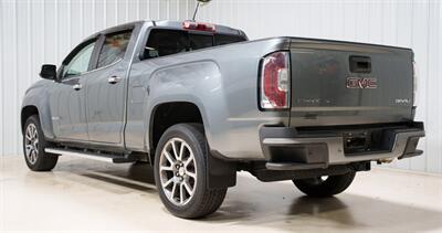2019 GMC Canyon Denali - Photo 5 - Sylvania, OH 43560