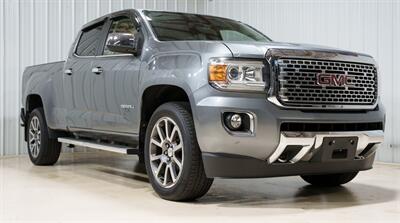 2019 GMC Canyon Denali - Photo 1 - Sylvania, OH 43560