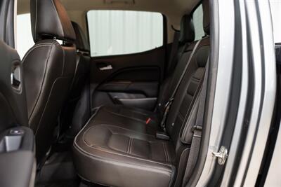 2019 GMC Canyon Denali - Photo 15 - Sylvania, OH 43560