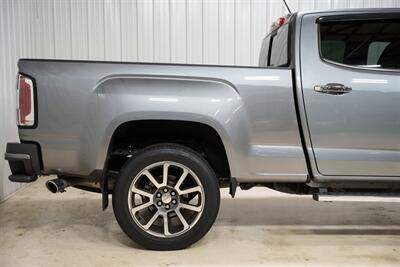 2019 GMC Canyon Denali - Photo 9 - Sylvania, OH 43560