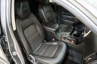 2019 GMC Canyon Denali - Photo 25 - Sylvania, OH 43560