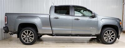 2019 GMC Canyon Denali - Photo 8 - Sylvania, OH 43560