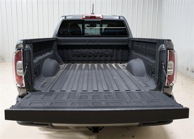 2019 GMC Canyon Denali - Photo 7 - Sylvania, OH 43560