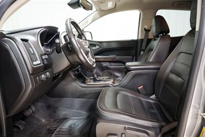 2019 GMC Canyon Denali - Photo 13 - Sylvania, OH 43560