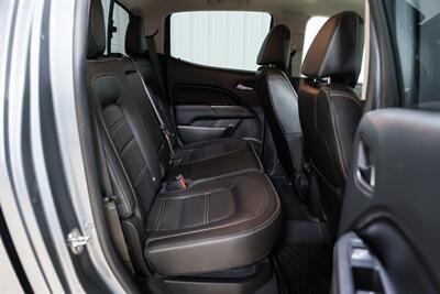 2019 GMC Canyon Denali - Photo 27 - Sylvania, OH 43560