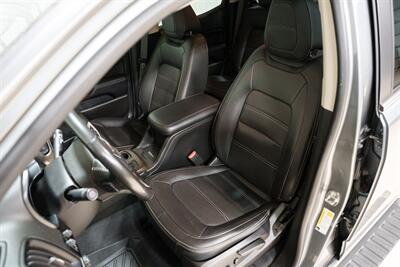2019 GMC Canyon Denali - Photo 14 - Sylvania, OH 43560