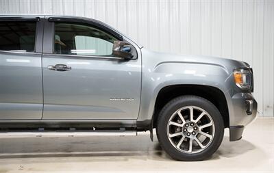 2019 GMC Canyon Denali - Photo 10 - Sylvania, OH 43560