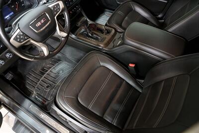 2019 GMC Canyon Denali - Photo 12 - Sylvania, OH 43560