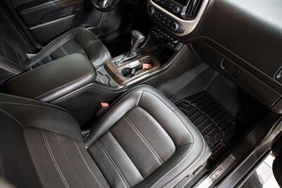 2019 GMC Canyon Denali - Photo 23 - Sylvania, OH 43560